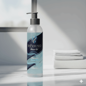 REVANO Duschgel