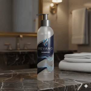 REVANO Shampoo