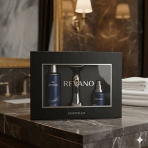 REVANO Starter-Kit