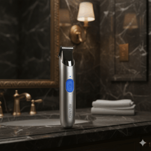 REVANO Präzisions-Trimmer