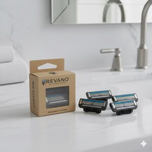 Schneideeinheiten REVANO X (4 Stück)