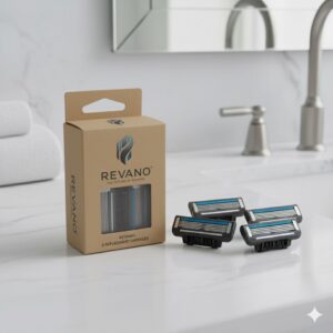 Schneideeinheiten REVANO X (8 Stück)