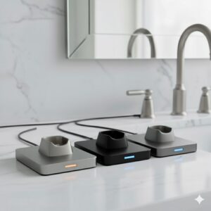 Ersatz-Ladestation REVANO X