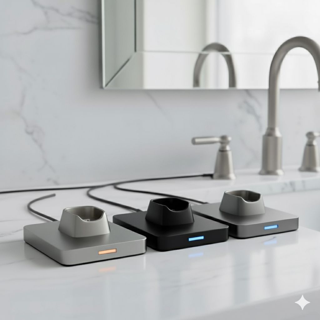 Ersatz-Ladestation REVANO X